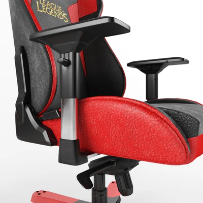 Кресло Dxracer OH/KS — Вид 2