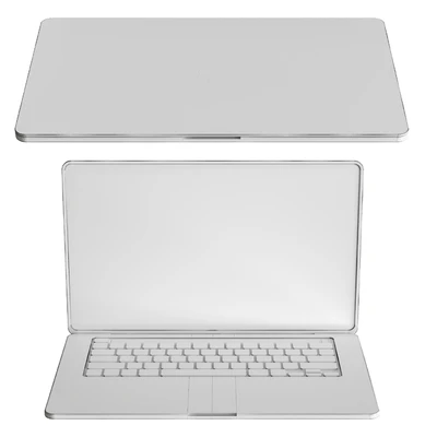 Mac Book PRO All Colors — Вид 5