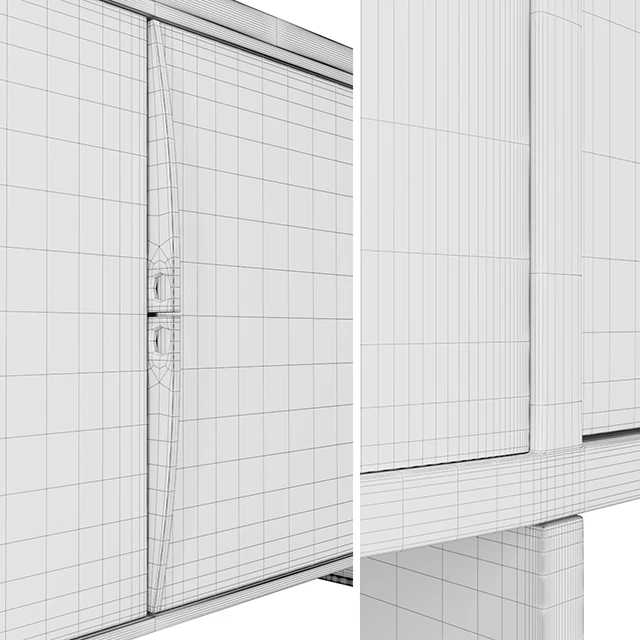mondrian cabinetv — Descargar
