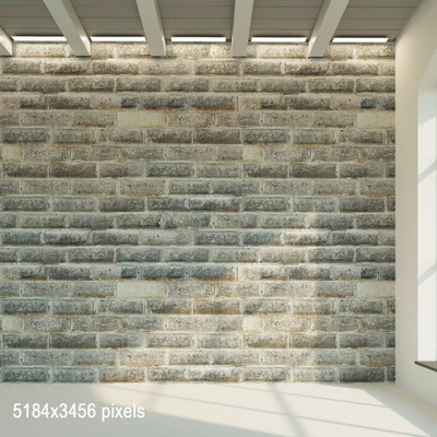 Concrete block. Expanded clay concrete. 22 — Ver 1