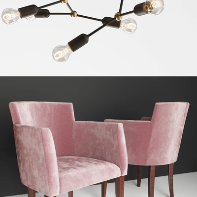 dining group 2 — Ver 2