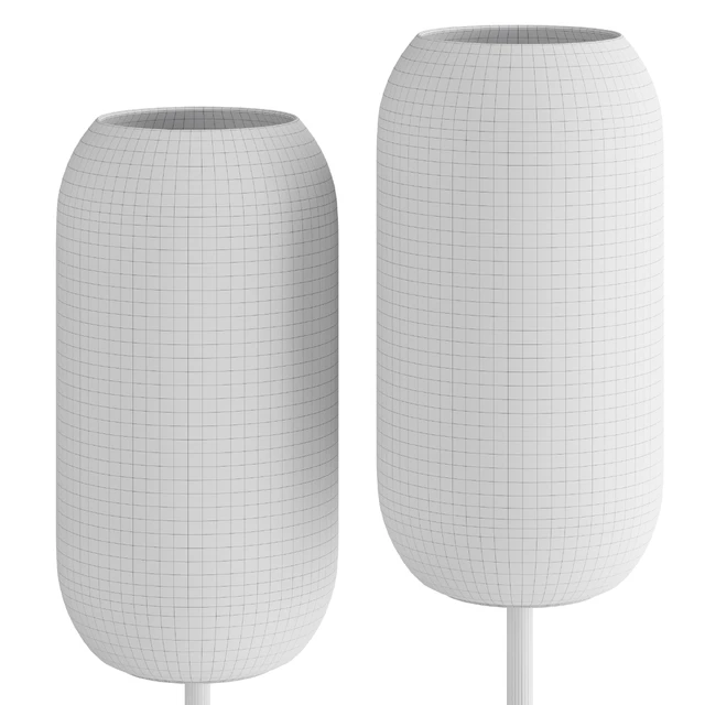 Artemide GOPLE | Floor lamp — Descargar