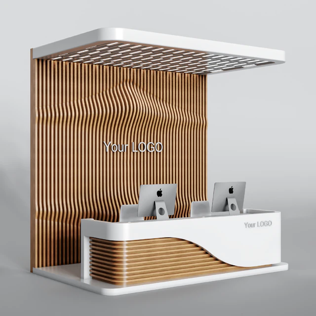 Office furniture 26 — Скачать