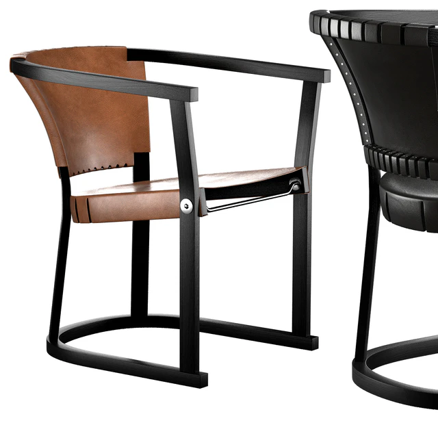Chair T13 — Descargar