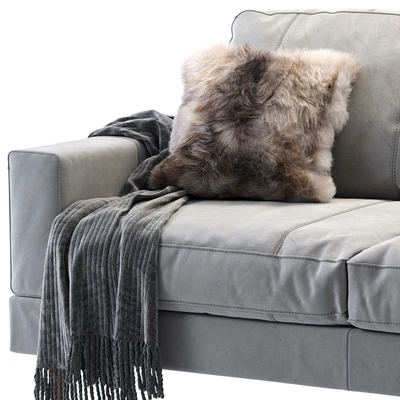 Диван Capri 183 cm — Вид 5