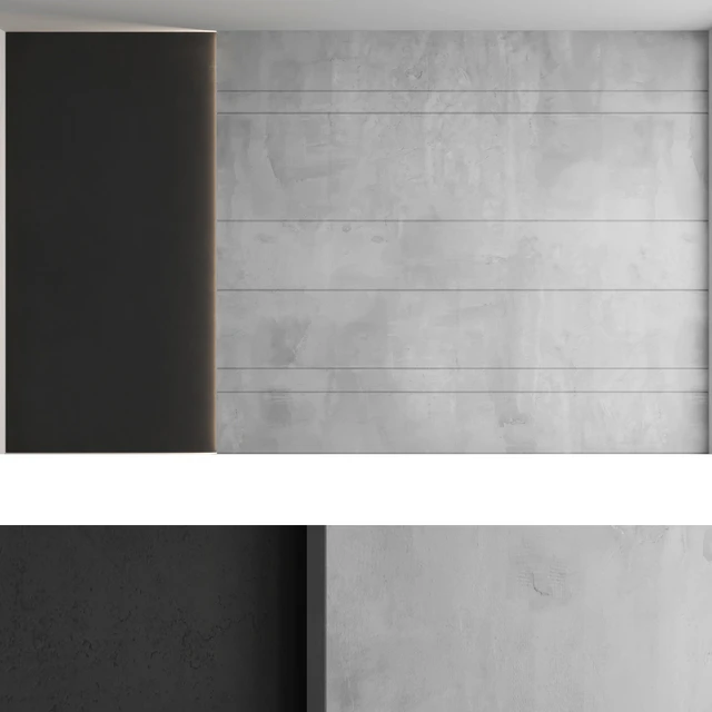 Decorative wall panel set 41 — Descargar