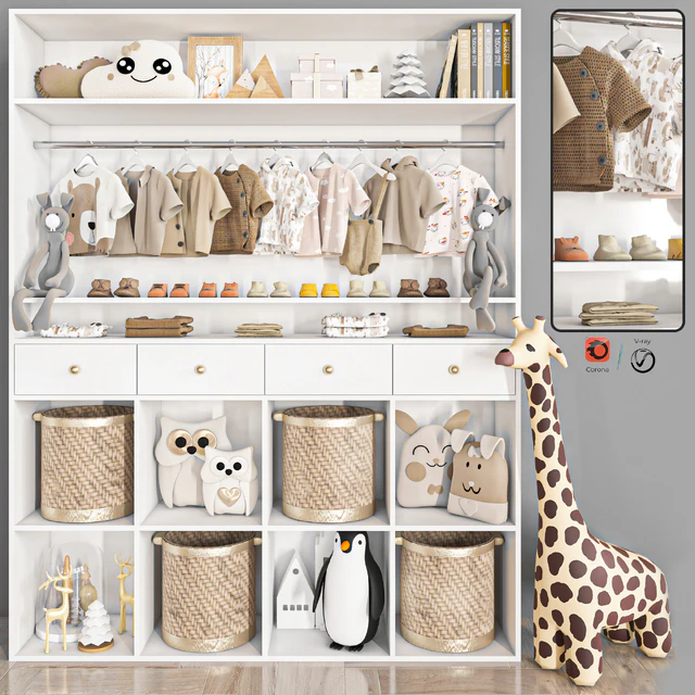 wardrobe 122 — Descargar