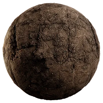 dry cracked mud 006 — Descargar