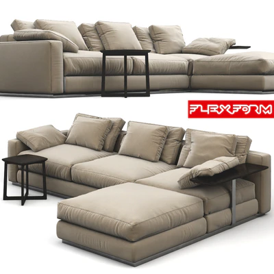 Sofa Pleasure — Ver 1