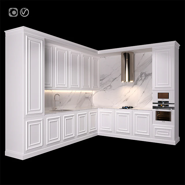 Kitchen — Descargar