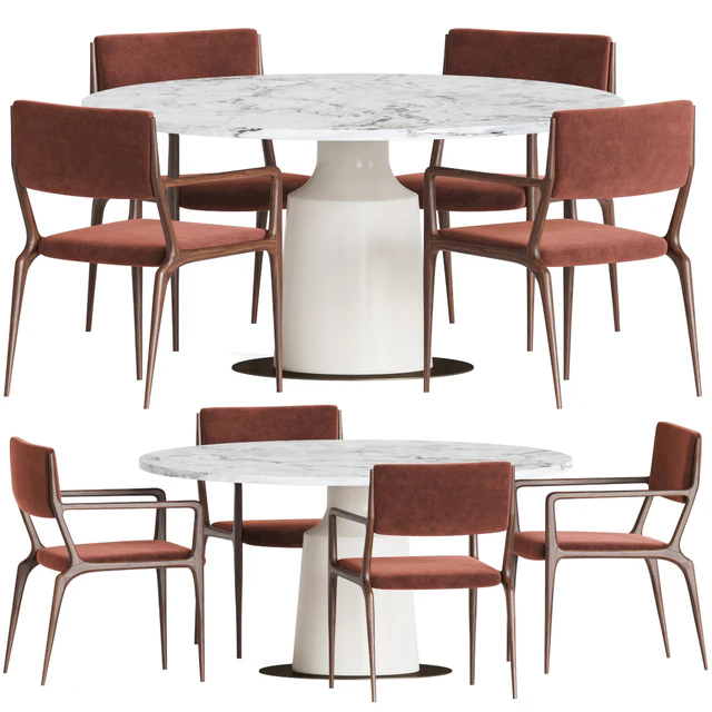 Dining Set 40 — Descargar