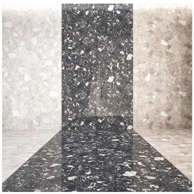 Terrazzo 8 — Descargar