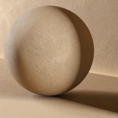 Plaster Material 101 — Вид 6