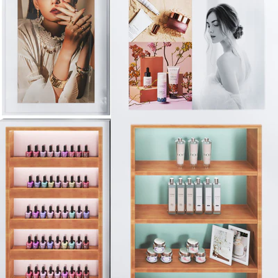 manicure — Ver 3