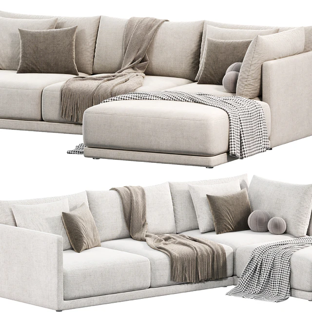 Build Your Own Melbourne Sectional Sofa by westelm — Descargar