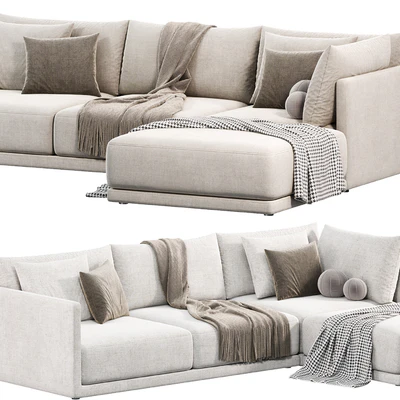 Build Your Own Melbourne Sectional Sofa by westelm — Ver 3