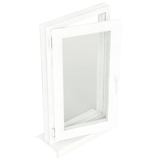 Double Glazed Window VOL. 01 — Download