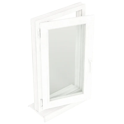 Double Glazed Window VOL. 01 — View 5