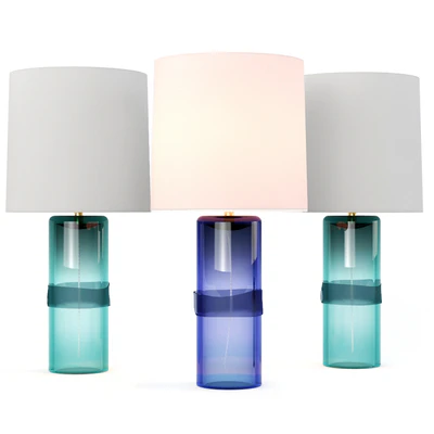Topher Lamp arteriorshome — Ver 1