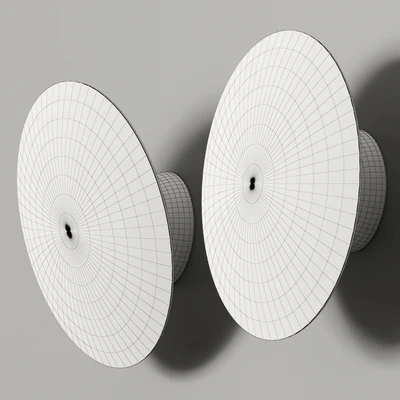 Light Point Madison W1 Wall Lamp — Вид 2