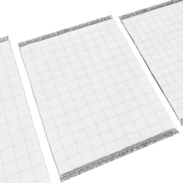 Berber style Ava rug by LA REDOUTE INTERIEURS — Descargar