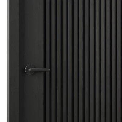 interior door set1 — Ver 2