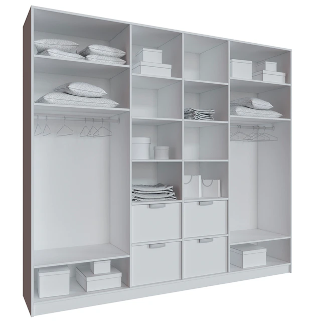 Wardrobe — Descargar