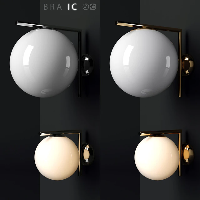 Bra flos ic — Descargar