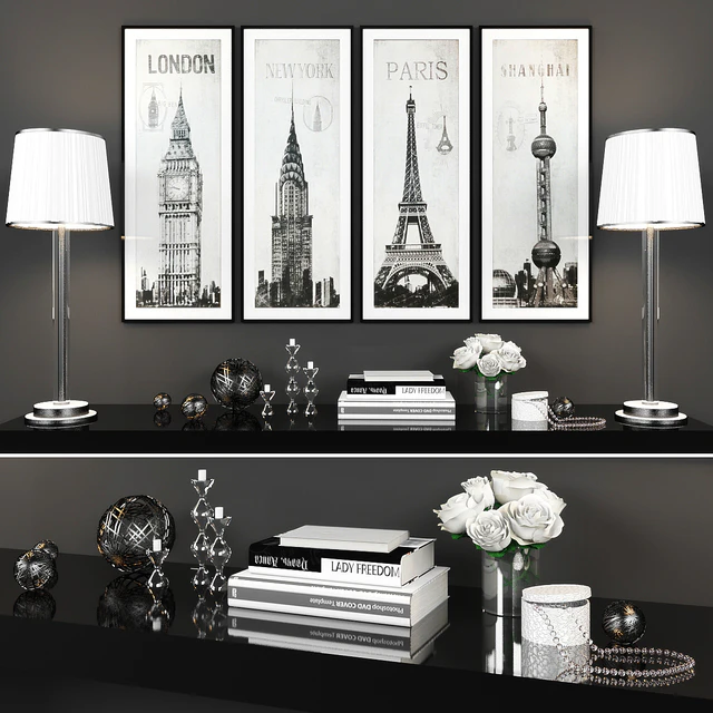 Decorative set 3 — Descargar