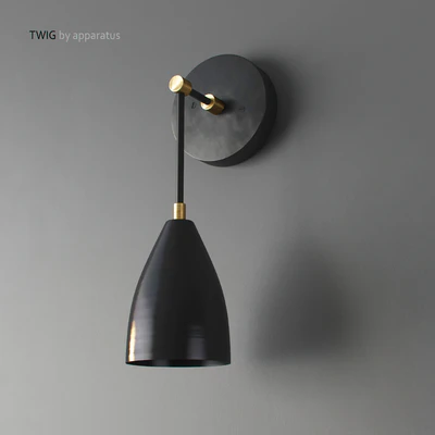 TWIG by Apparatus — Вид 2