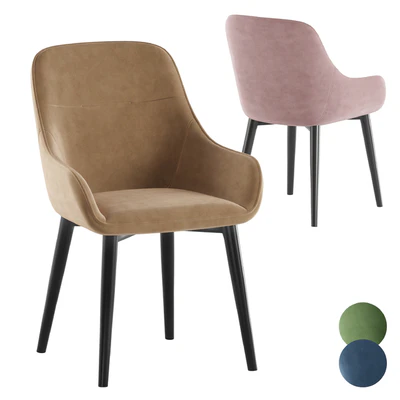 Diana stool Joan — Ver 1