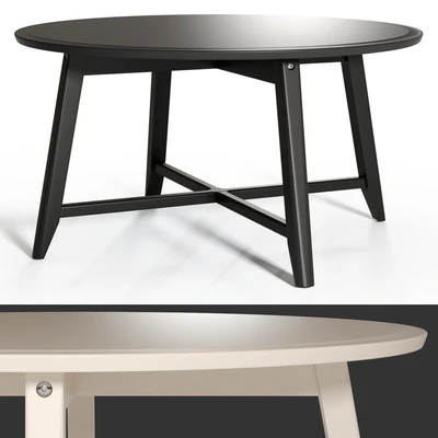Стол Журнальный Kragsta (ikea) — Вид 1