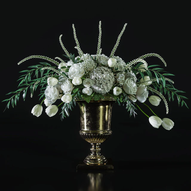 Flower Set 005 Grand bouquet. — Скачать