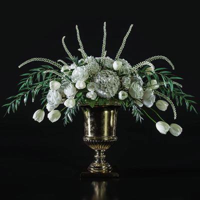 Flower Set 005 Grand bouquet. — Вид 1