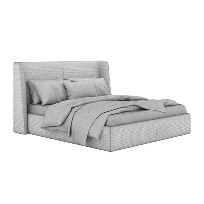 bed boston — Ver 2