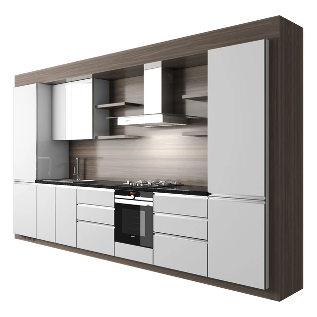 Kitchen MIRELA — Descargar