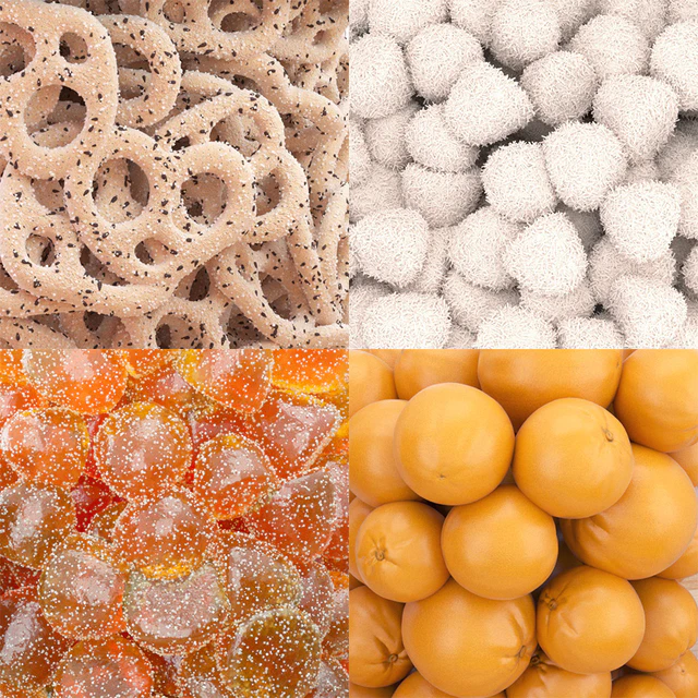 Sweets (Sweets) — Descargar