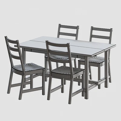 IKEA Nordviken — Ver 2