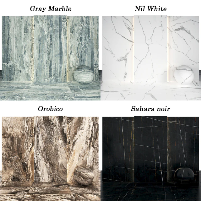 Collection Marble 01 — Descargar