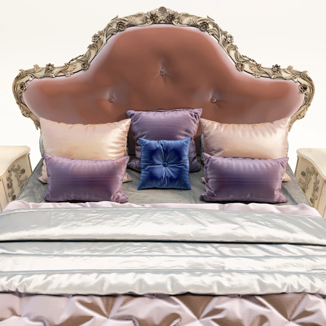 Bed Roberto Giovannini — Descargar