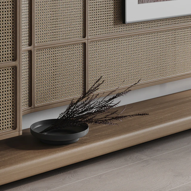 TV wall Kushi — Descargar