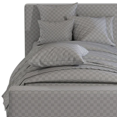 DORMA TWIN DAYBED 2 bed — Ver 2