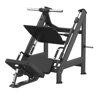 DHZ Fitness E-7056 Leg Press — Вид 5