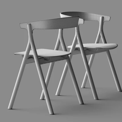 Yksi - Model 3340 — Ver 4
