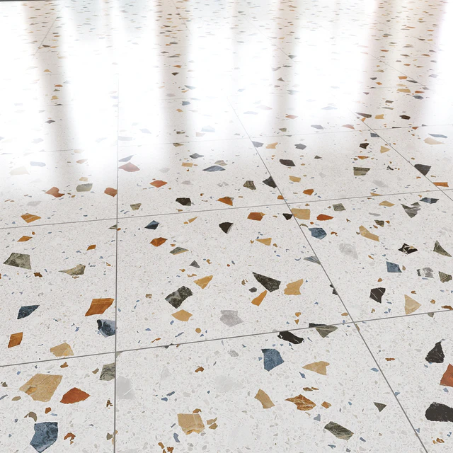 Stracciatella tile — Descargar