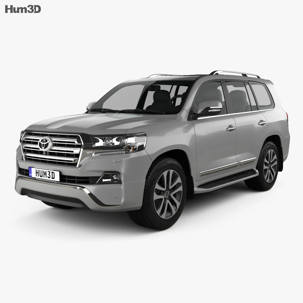 toyota land cruiser vxr 2016 — Скачать