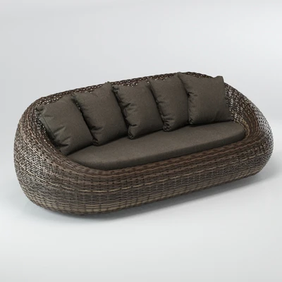 Sofa Kiwi — View 1