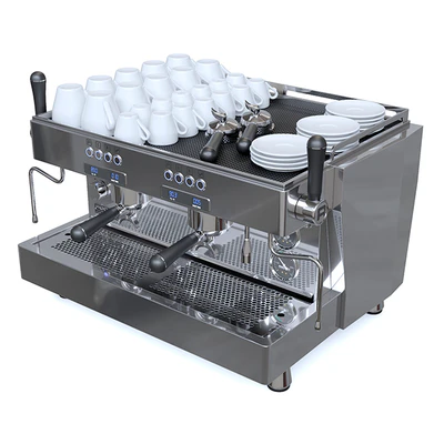 Rocket Espresso R 9 — Ver 4