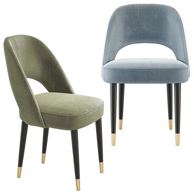 Laskasas Amour Dining Chair — Скачать