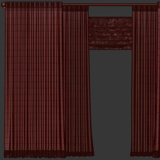 Curtain 12/ Curtains — Descargar